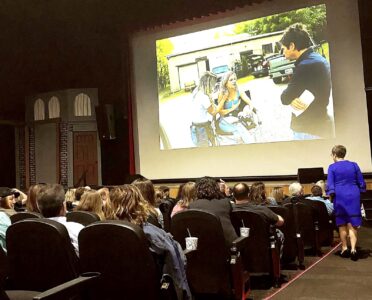 Local film ‘Angel Mine’ premieres in Columbiana